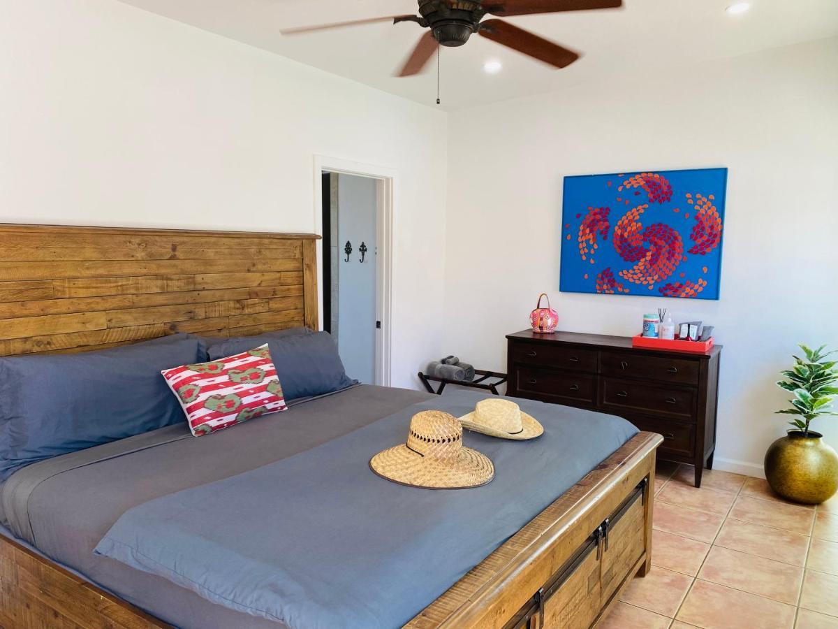 Hotel Mi Kasa Hot Springs 420,Adults Only, Clothing Optional Desert Hot Springs Camera foto