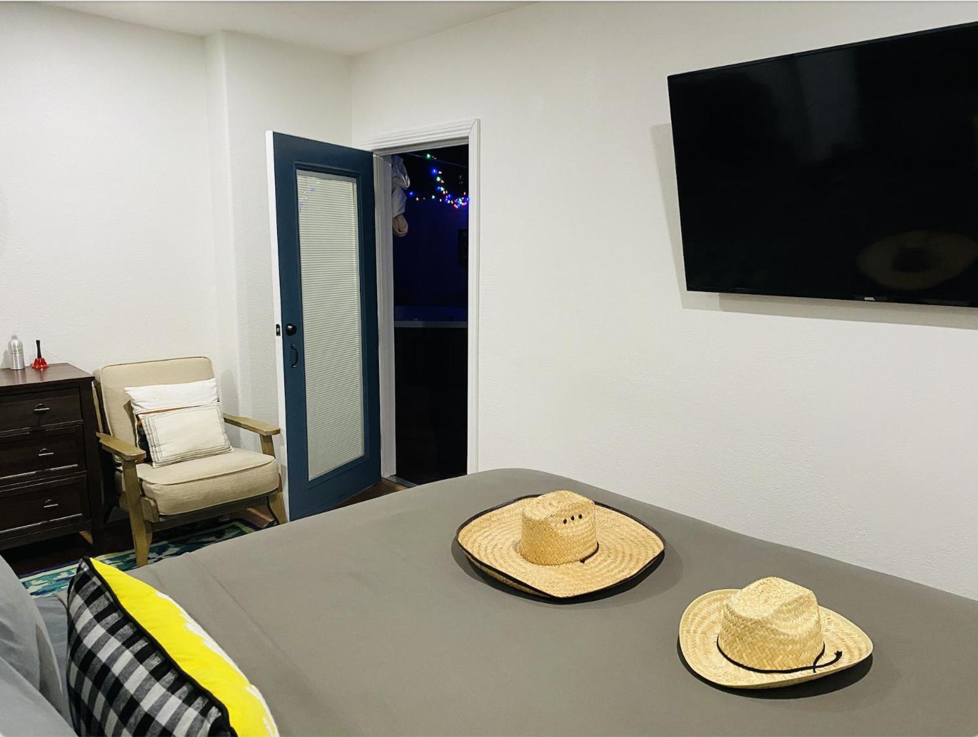 Hotel Mi Kasa Hot Springs 420,Adults Only, Clothing Optional Desert Hot Springs Camera foto