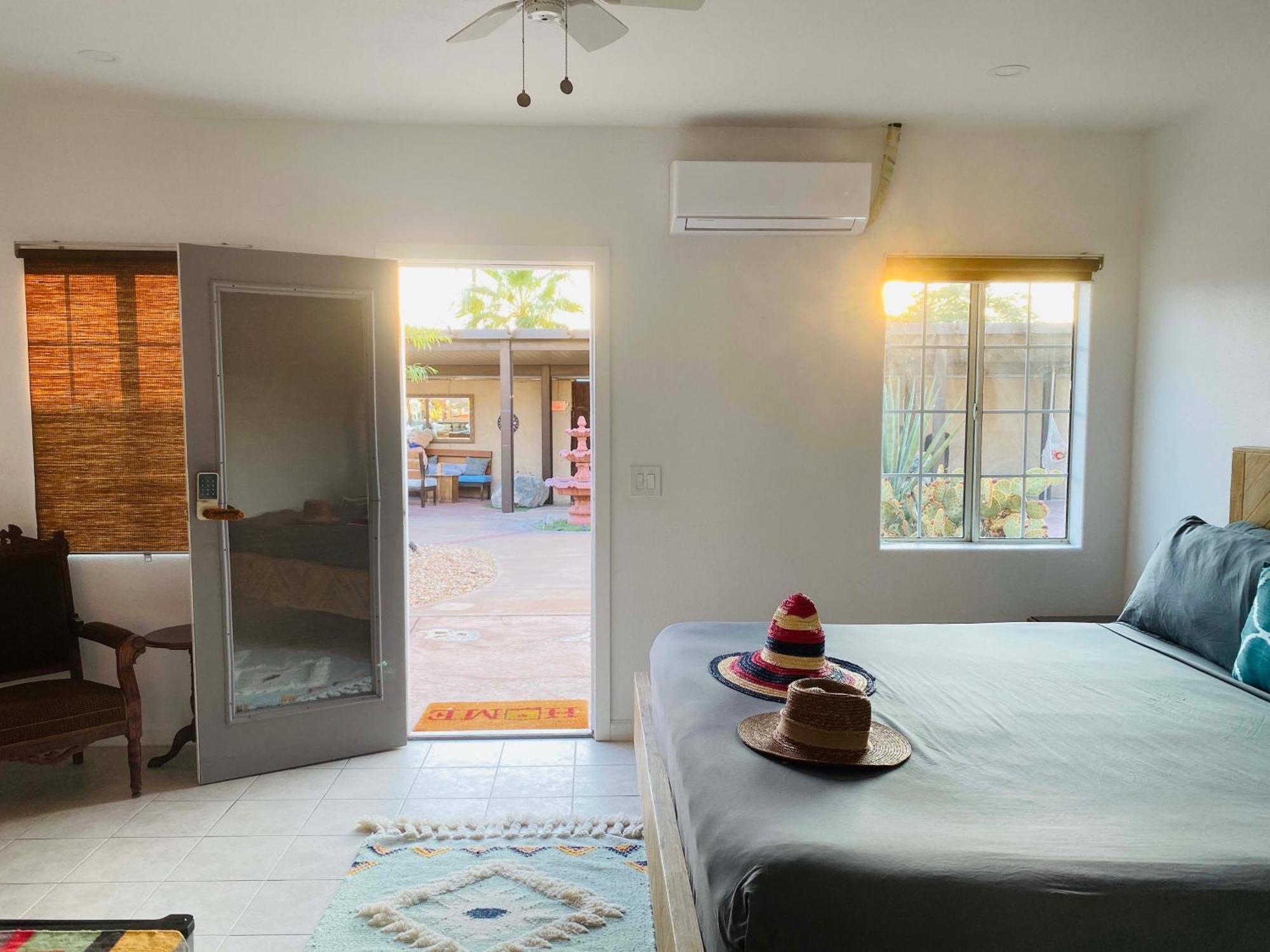 Hotel Mi Kasa Hot Springs 420,Adults Only, Clothing Optional Desert Hot Springs Camera foto