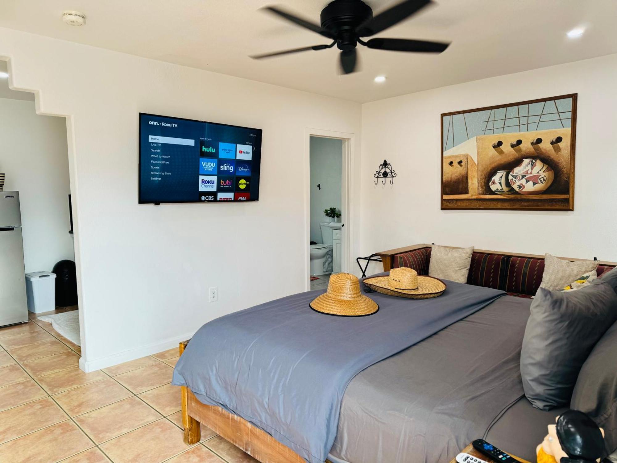 Hotel Mi Kasa Hot Springs 420,Adults Only, Clothing Optional Desert Hot Springs Camera foto