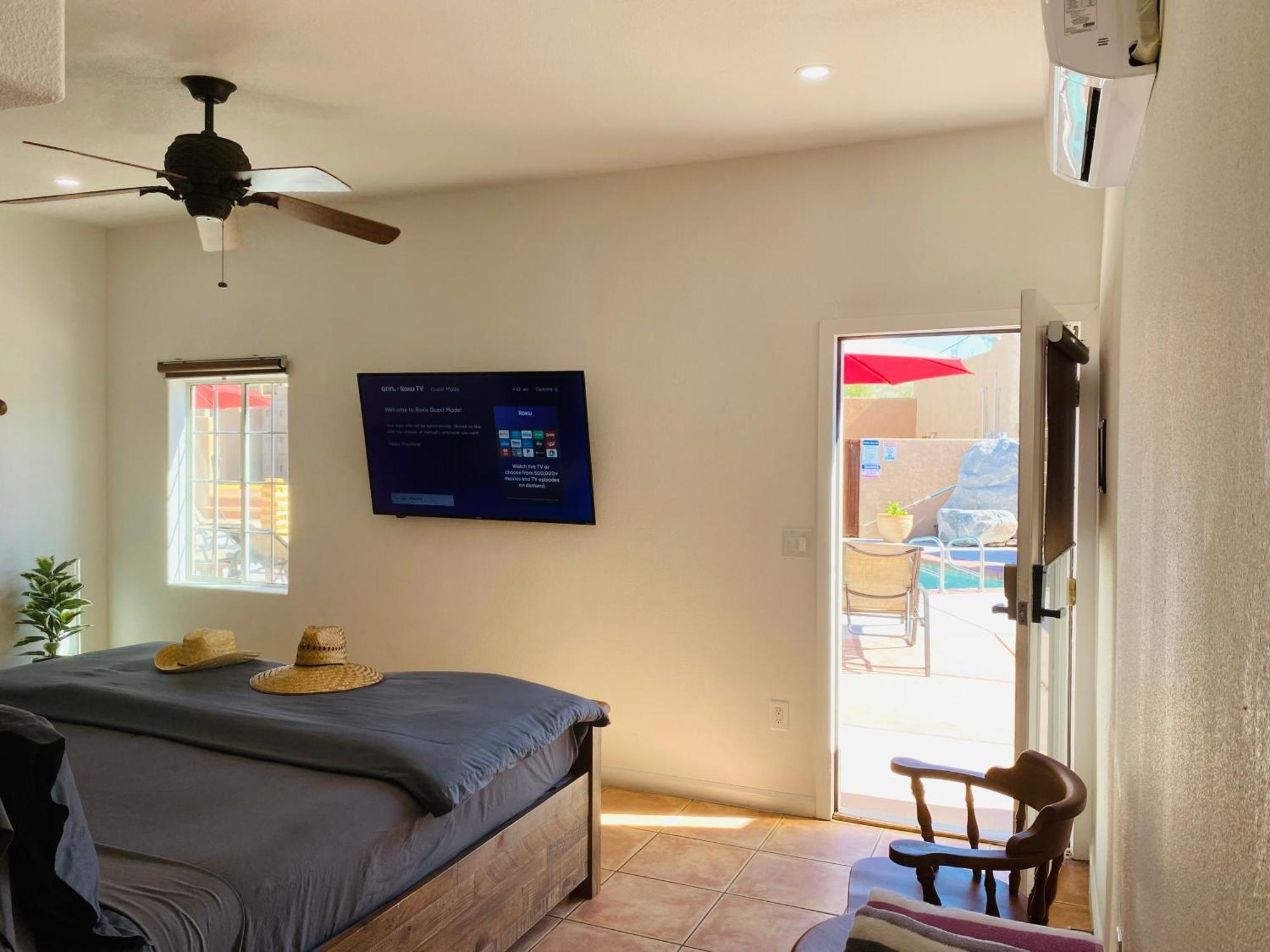Hotel Mi Kasa Hot Springs 420,Adults Only, Clothing Optional Desert Hot Springs Camera foto