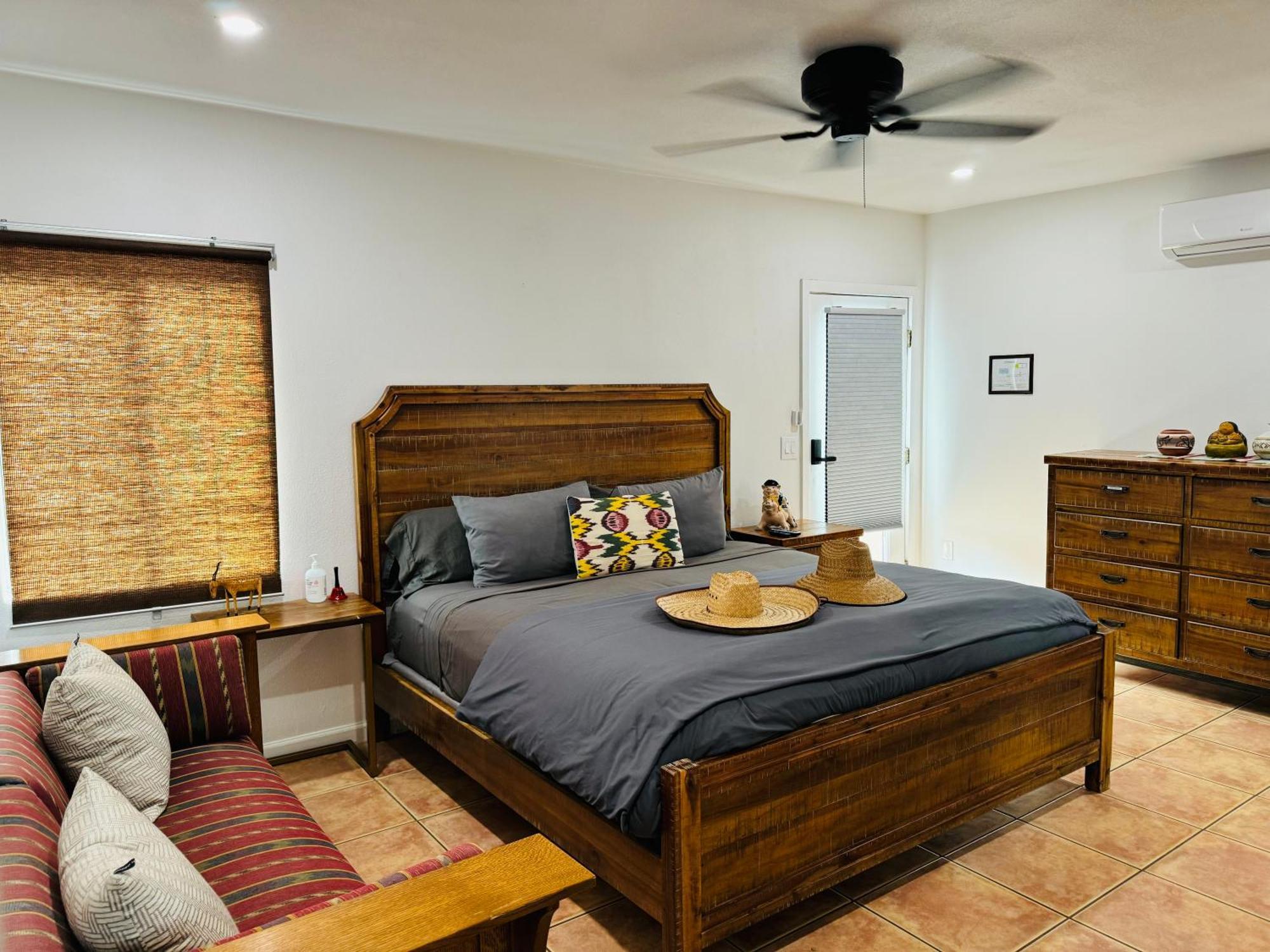 Hotel Mi Kasa Hot Springs 420,Adults Only, Clothing Optional Desert Hot Springs Camera foto