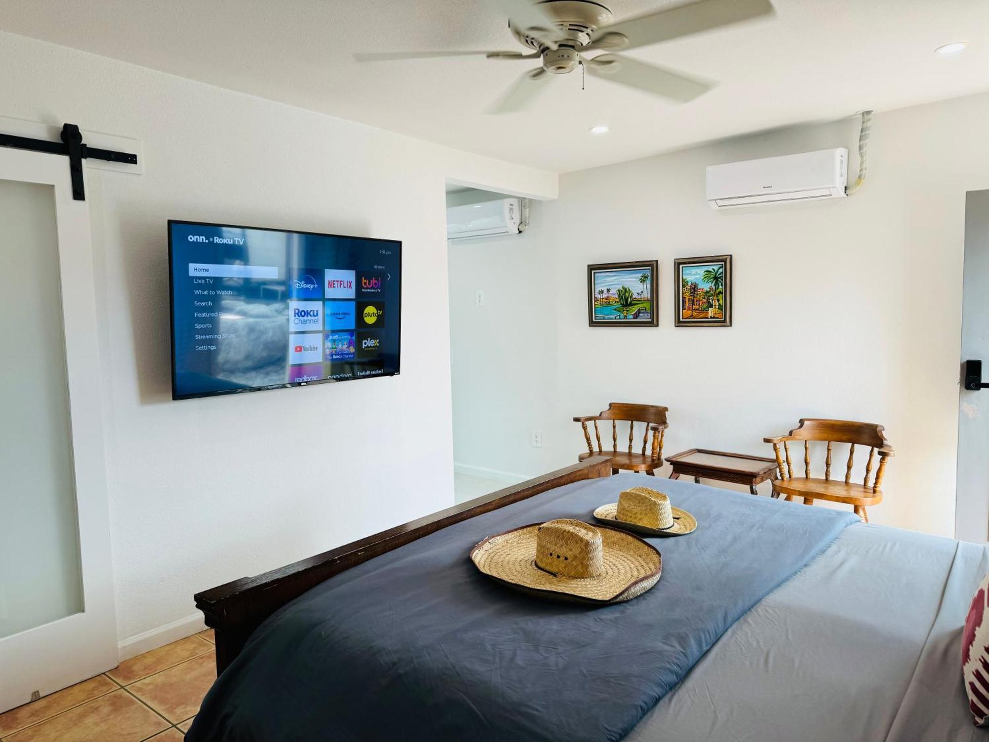 Hotel Mi Kasa Hot Springs 420,Adults Only, Clothing Optional Desert Hot Springs Camera foto