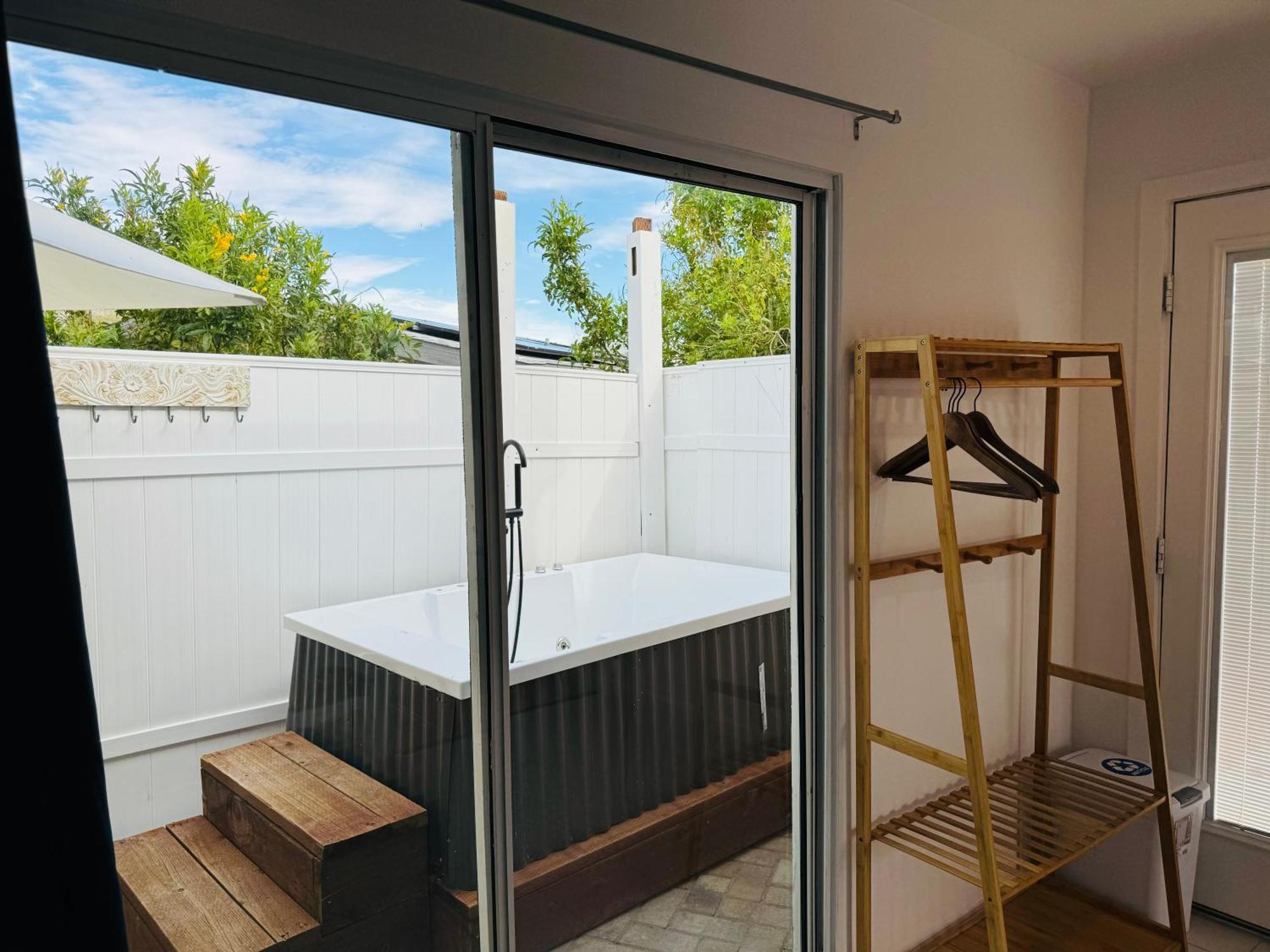 Hotel Mi Kasa Hot Springs 420,Adults Only, Clothing Optional Desert Hot Springs Camera foto